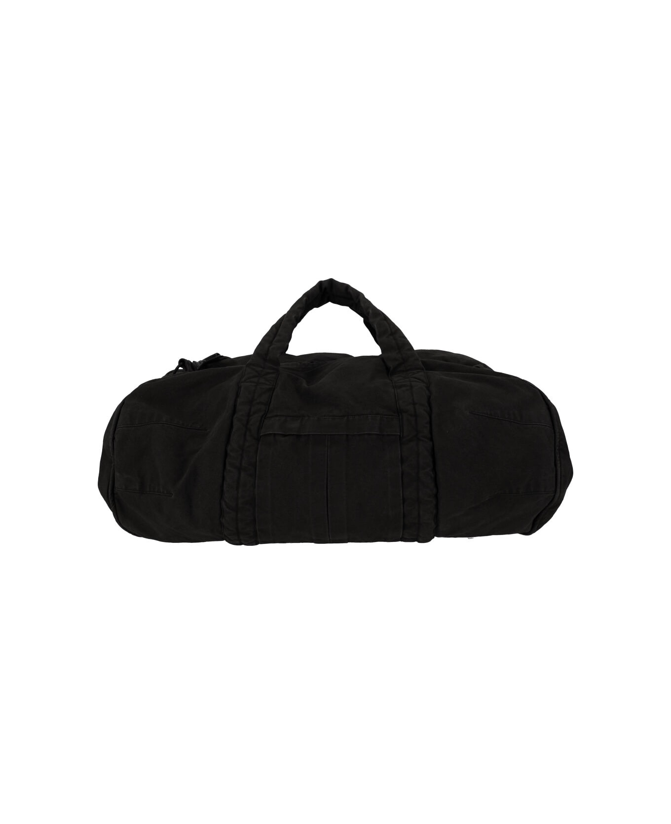Entire Studios Classic Duffel Bag - Black  