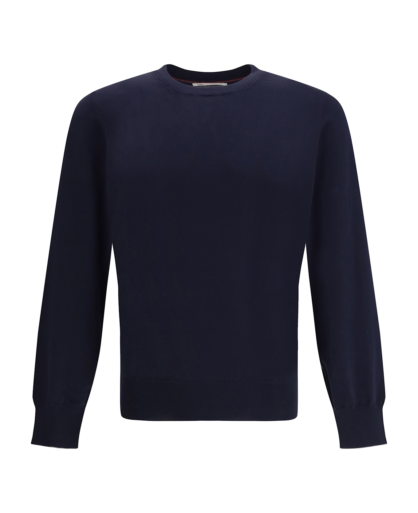 Brunello Cucinelli Sweater In Cotton