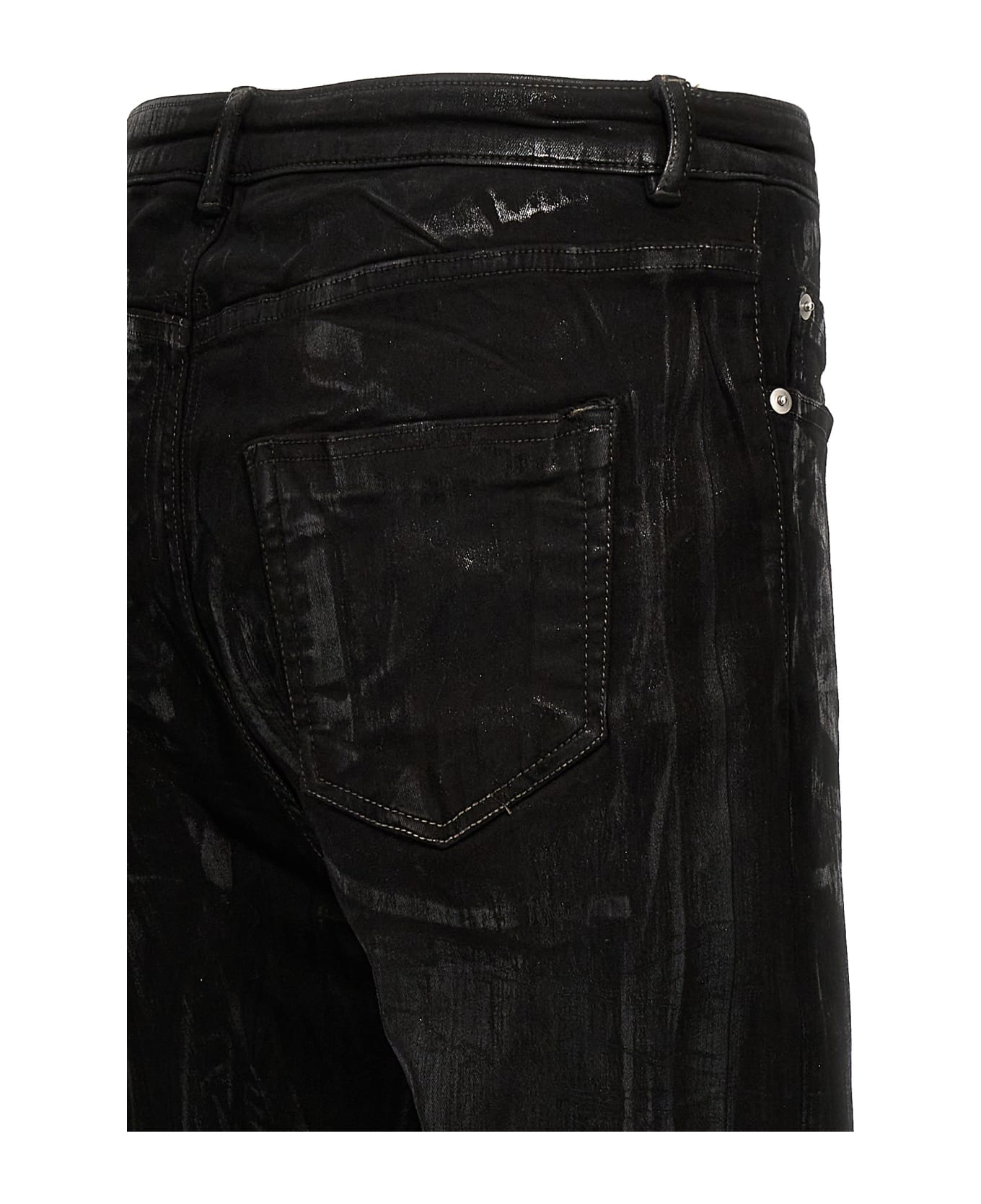DRKSHDW 'detroit' Jeans - Black