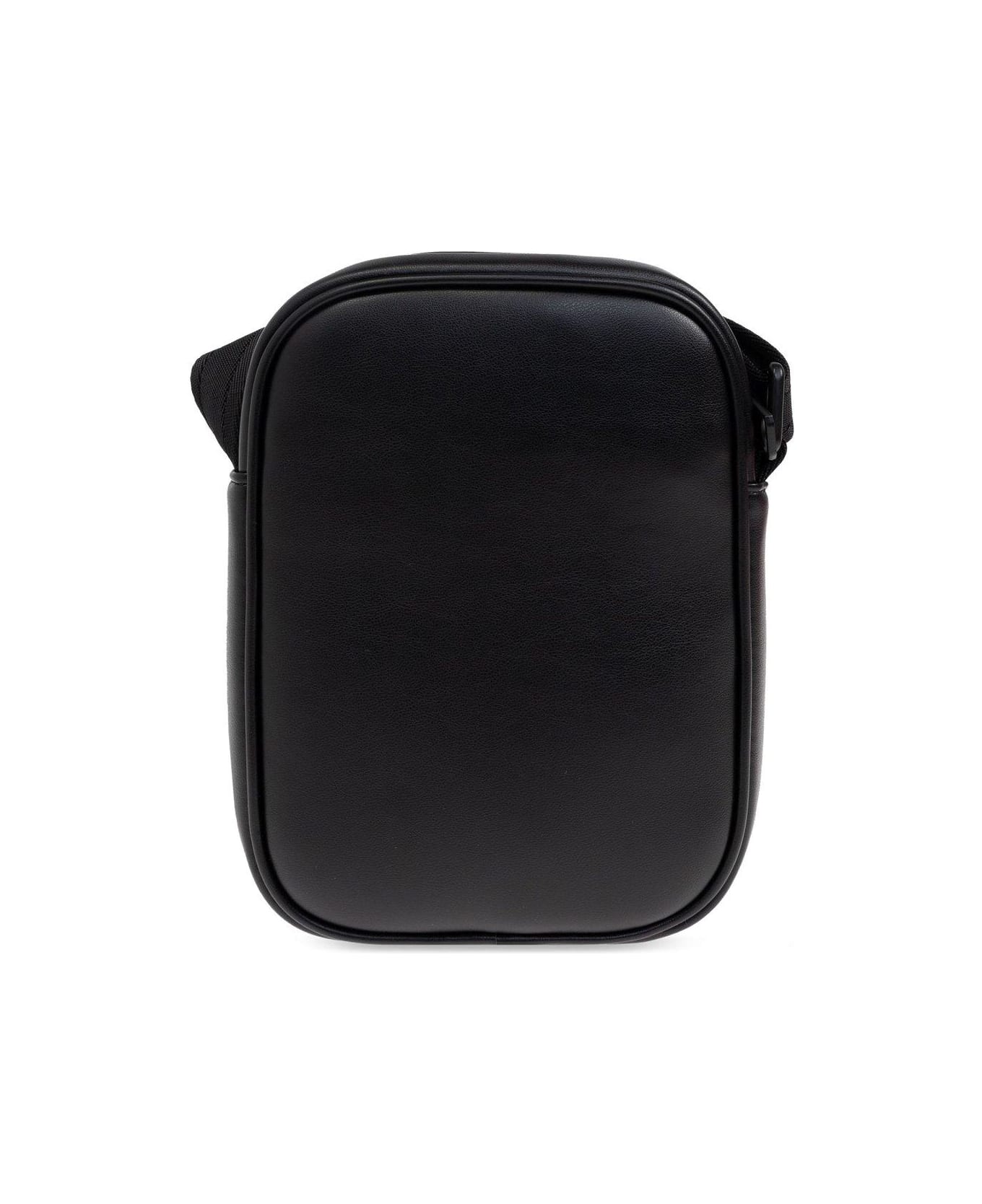 Diesel Shoulder Bag - Nero