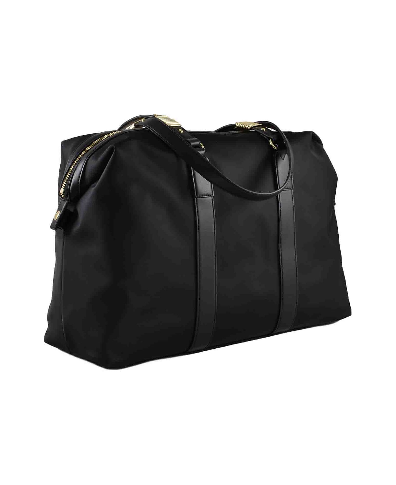 Love Moschino Women's Black Handbag - Black