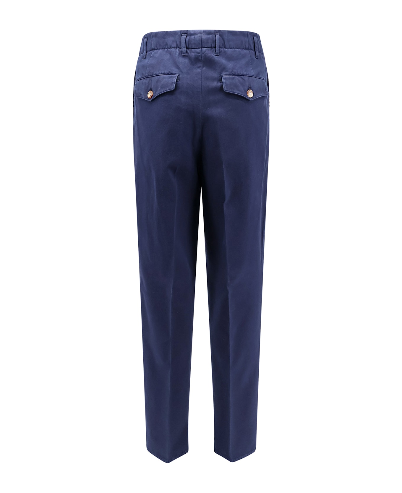 Brunello Cucinelli Trouser - Blue