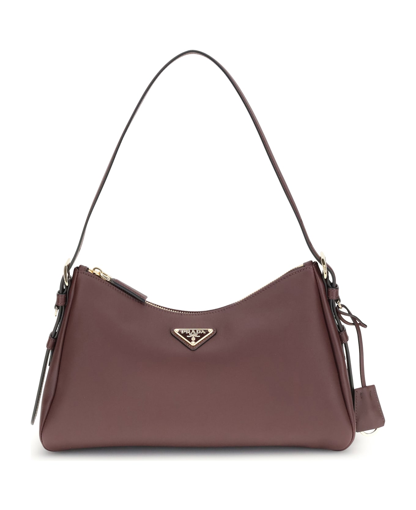 Prada Aimée Medium Shoulder Bag