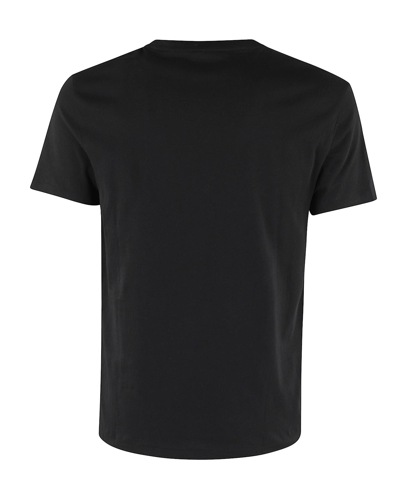 Polo Ralph Lauren Tshirt - Rl Black