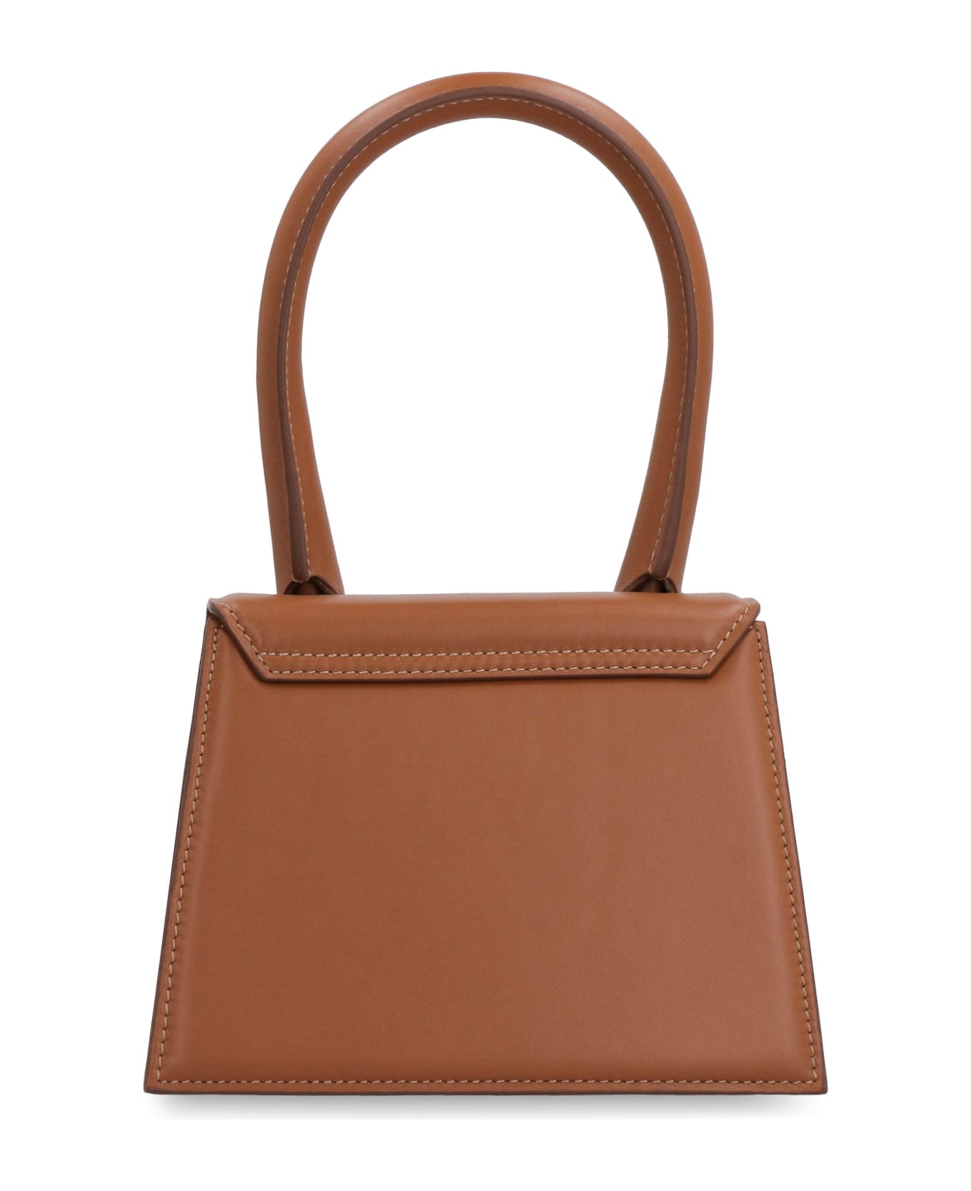 Jacquemus Le Chiquito Moyen Leather Handbag | italist, ALWAYS LIKE A SALE
