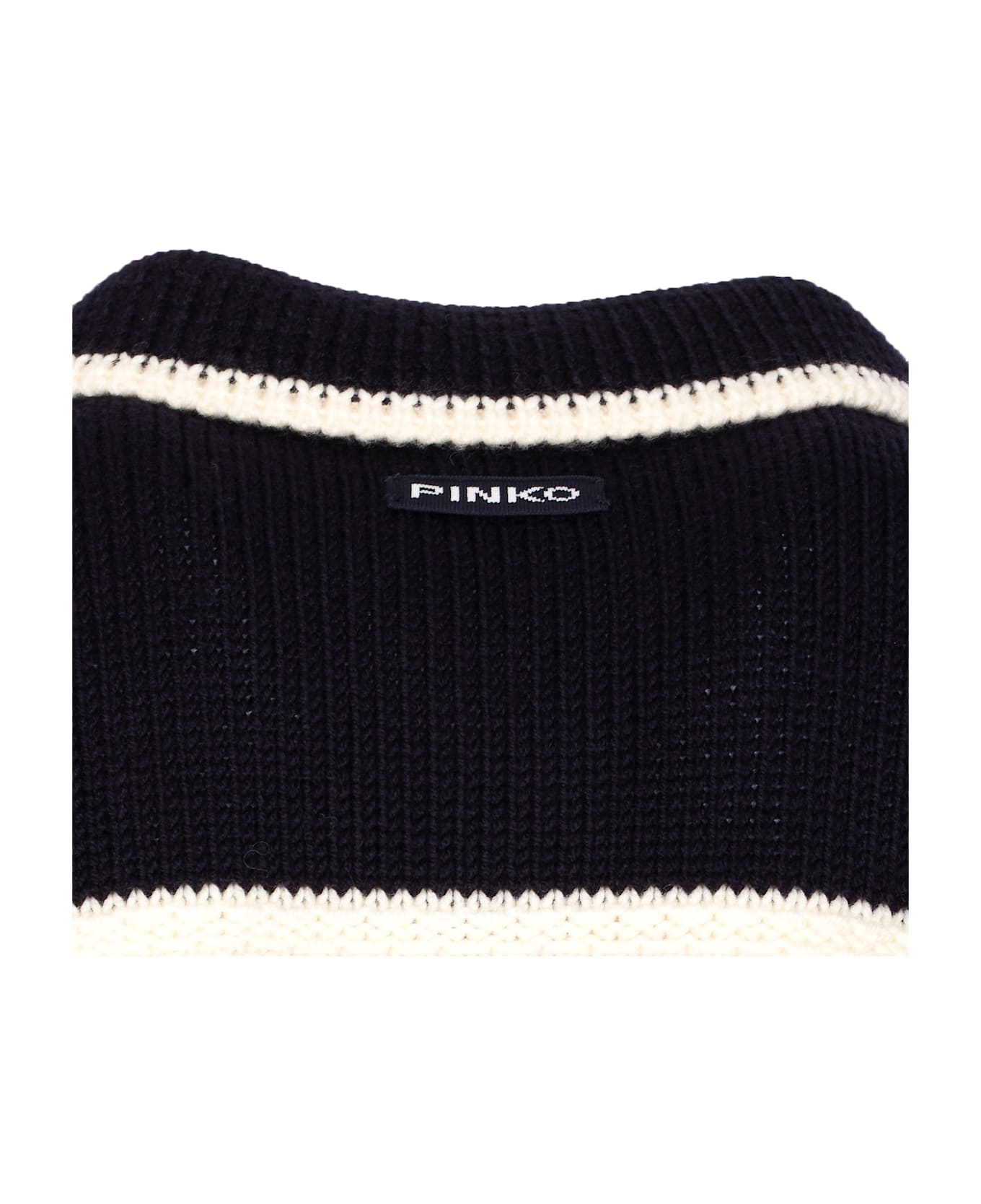 Pinko Sulcis Cardigan - Black