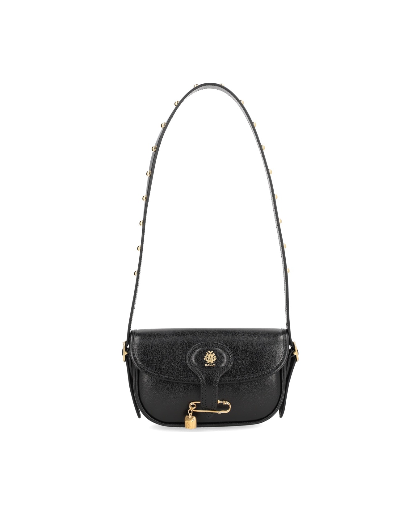 Bally "beckett" Bag - BLACK