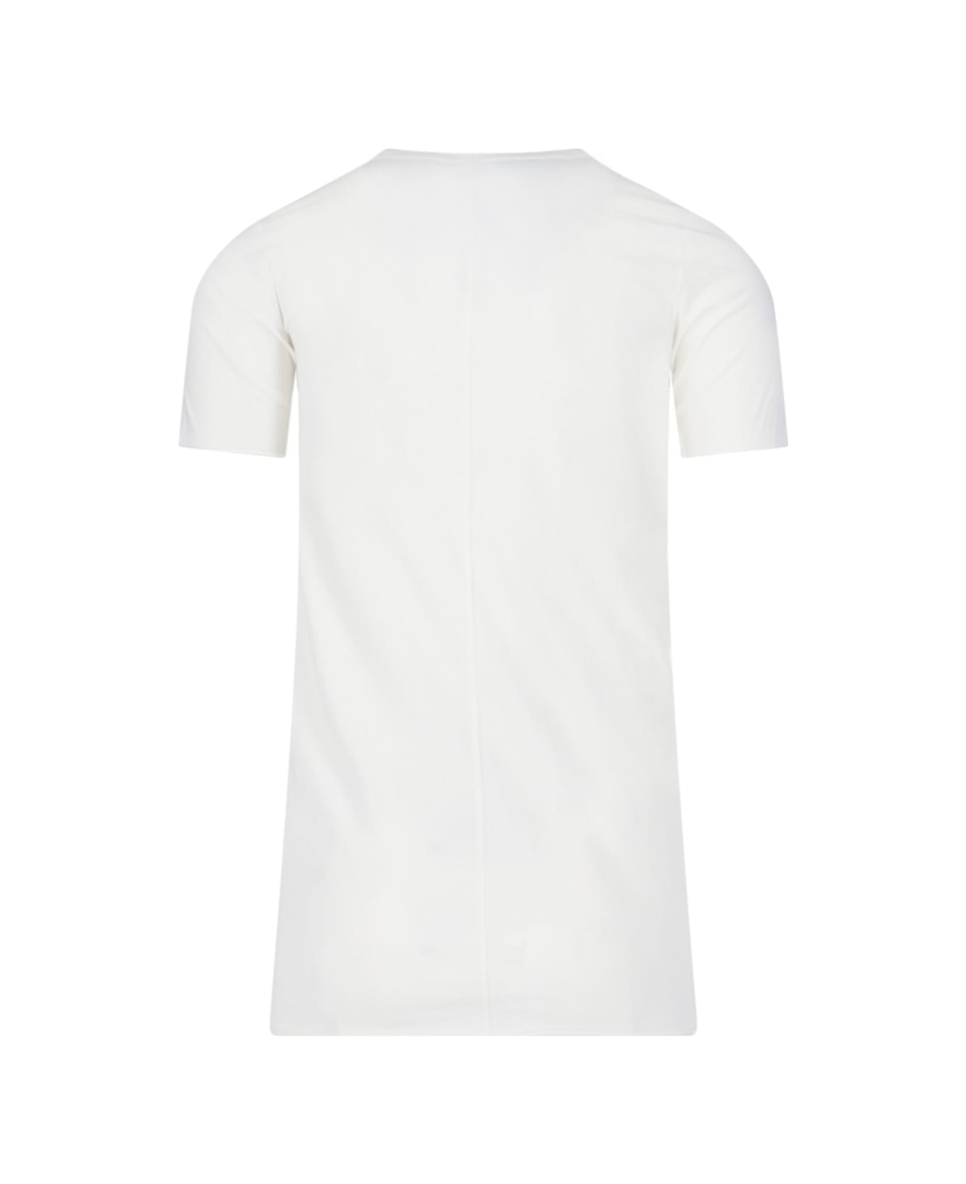 Rick Owens T-shirt - White