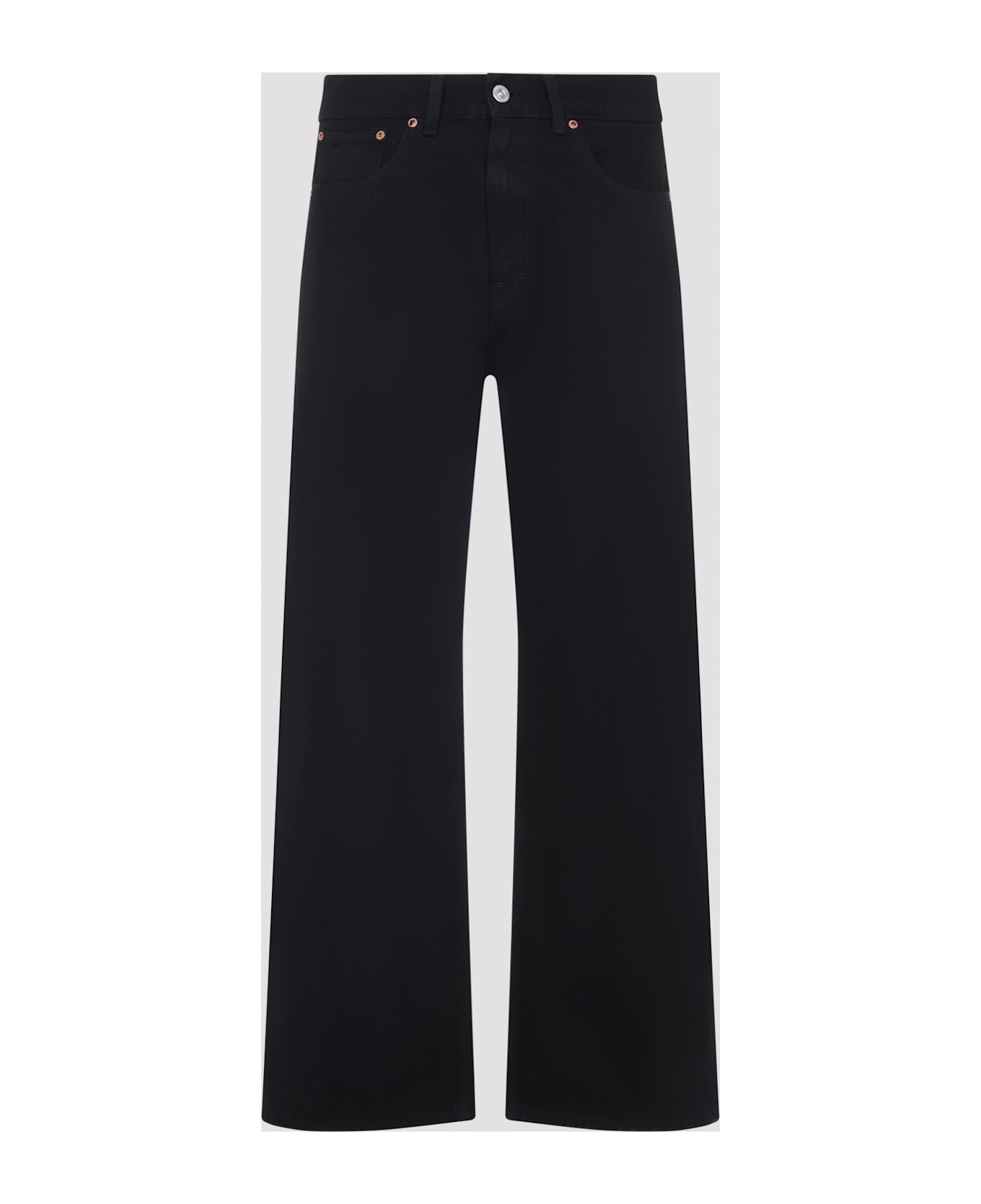 Our Legacy Third Cut Jeans - Black