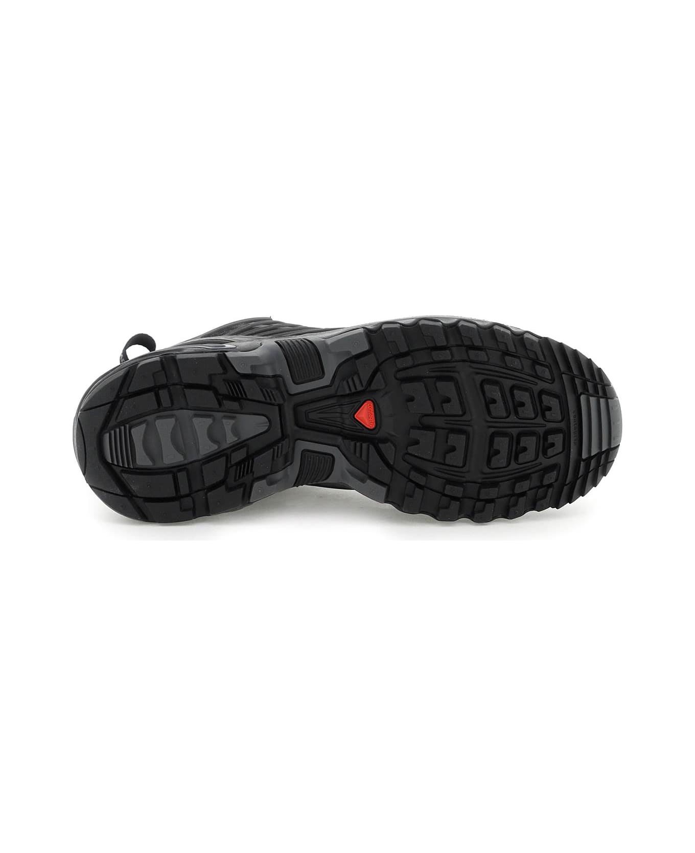 Salomon Acs Pro Sneakers - BLACK BLACK BLACK (Black) スニーカー