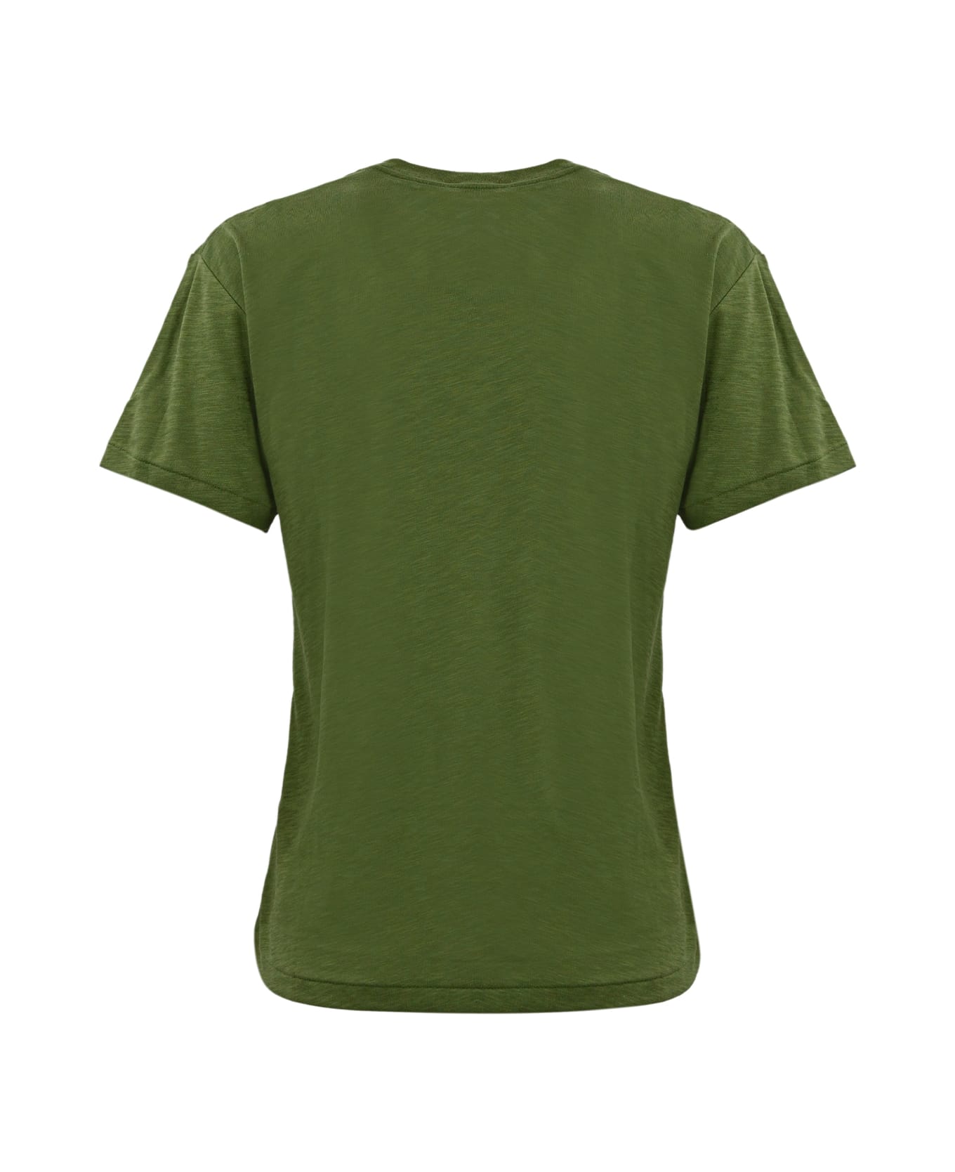 Polo Ralph Lauren T-Shirt - GARDEN TRAIL