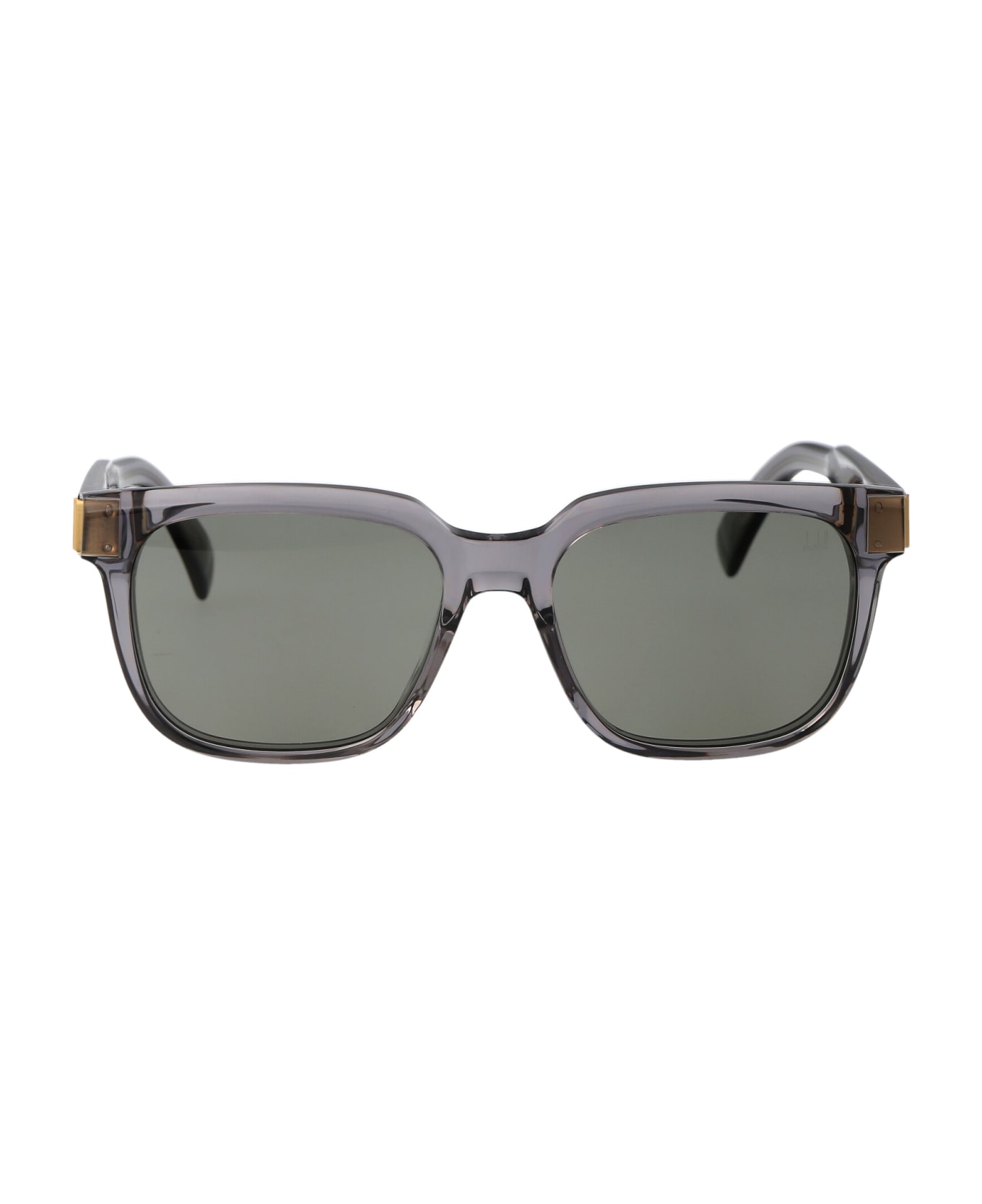 Dunhill Du0002s Sunglasses - 004 GREY GREY GREY サングラス