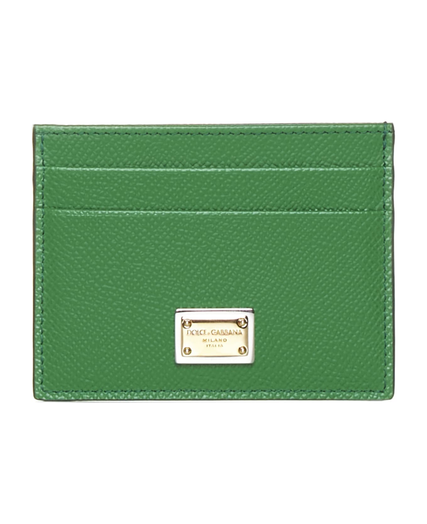 Dolce & Gabbana Wallet - Verde 財布