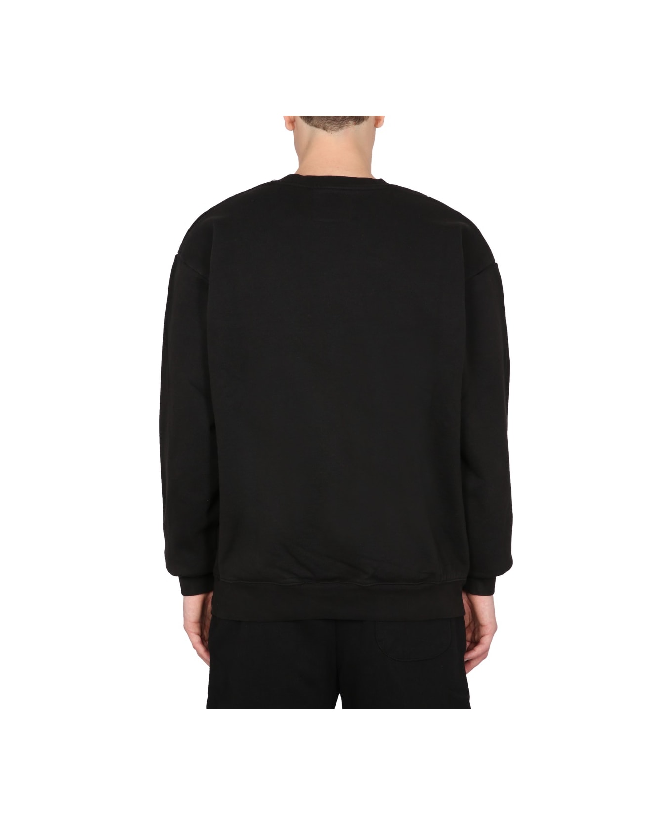 Market Sweatshirt Always A We - GREY