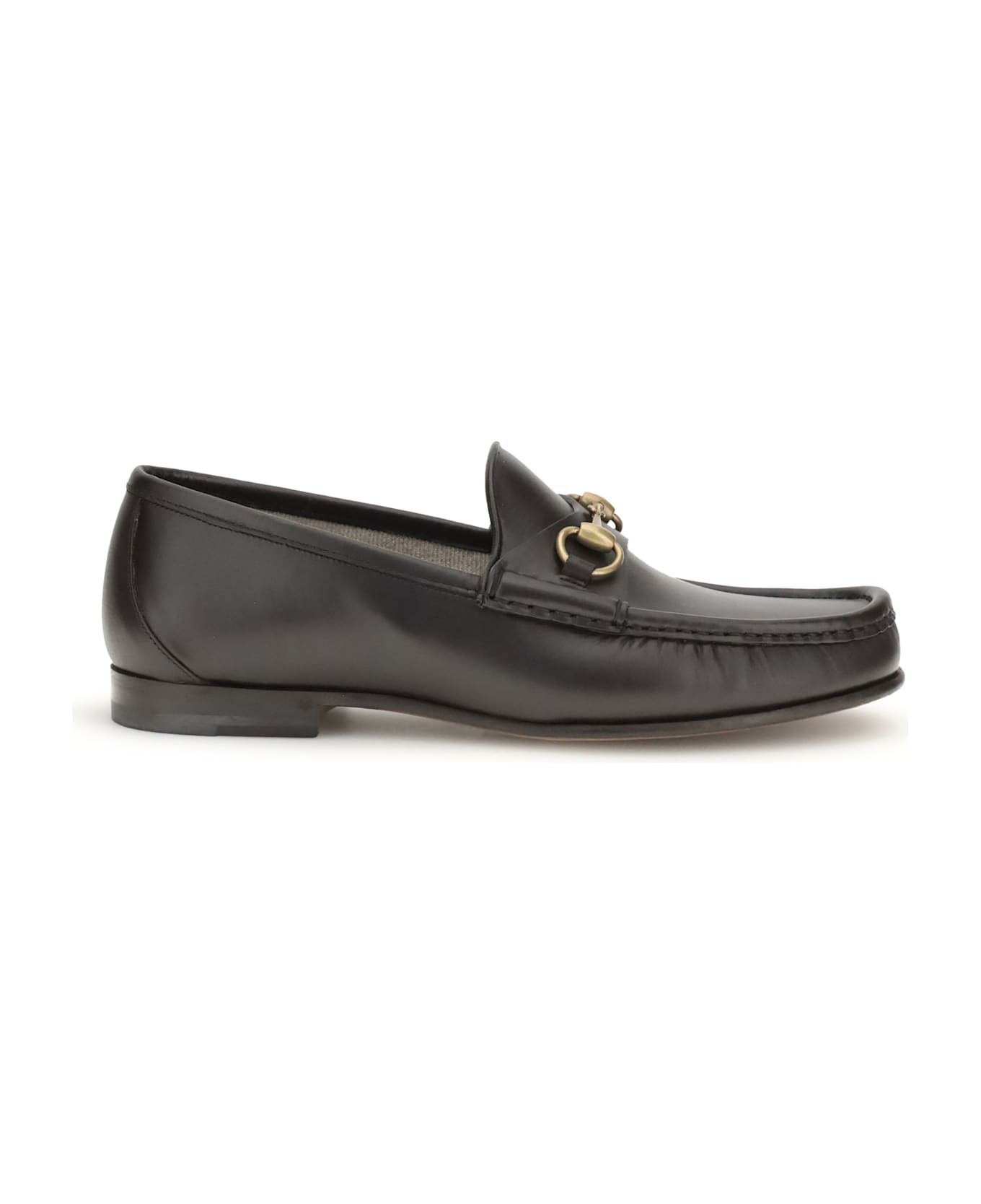 Gucci 1953 Horsebit Loafers
