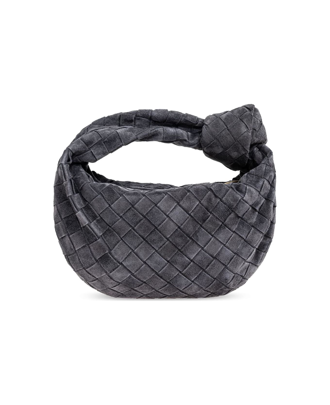 Bottega Veneta Handbag 'jodie' - CHARCOAL トートバッグ