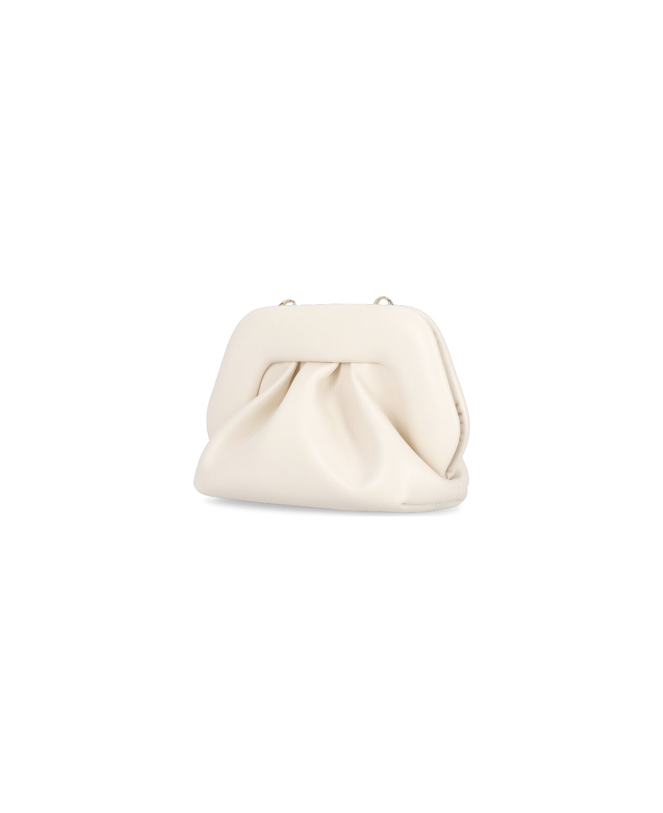 THEMOIRè Gea Vegan Pochette - Natural