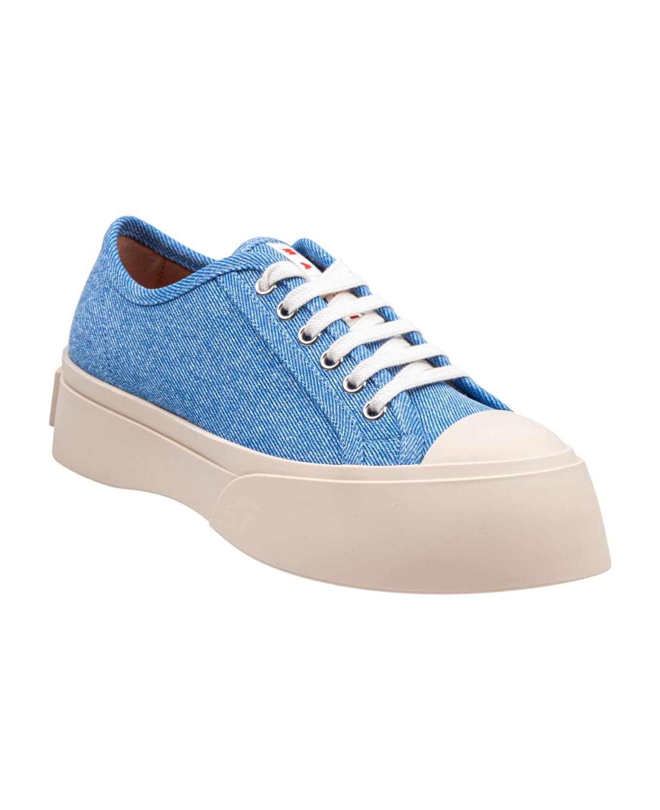 Marni Pablo Sneakers - Denim