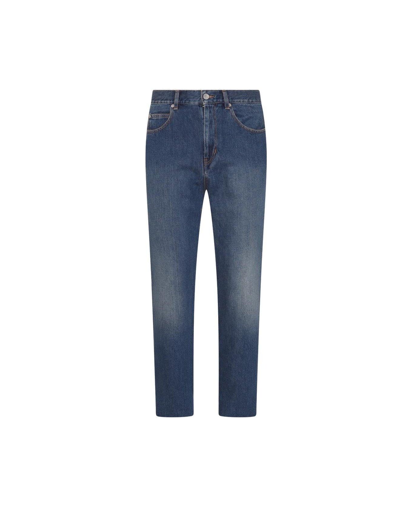 Isabel Marant Skinny Cut Jeans