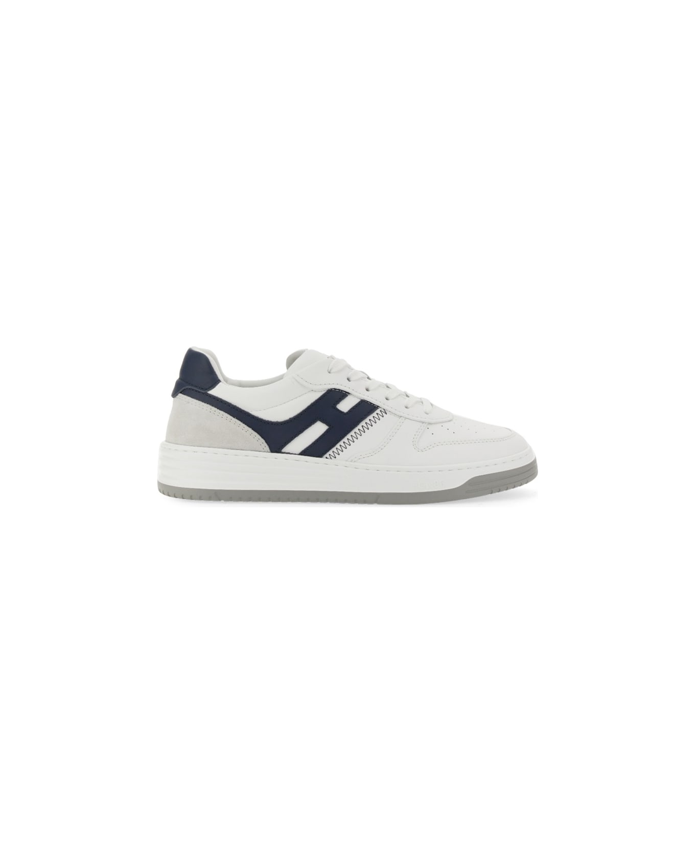 Hogan Sneaker "h630" - WHITE