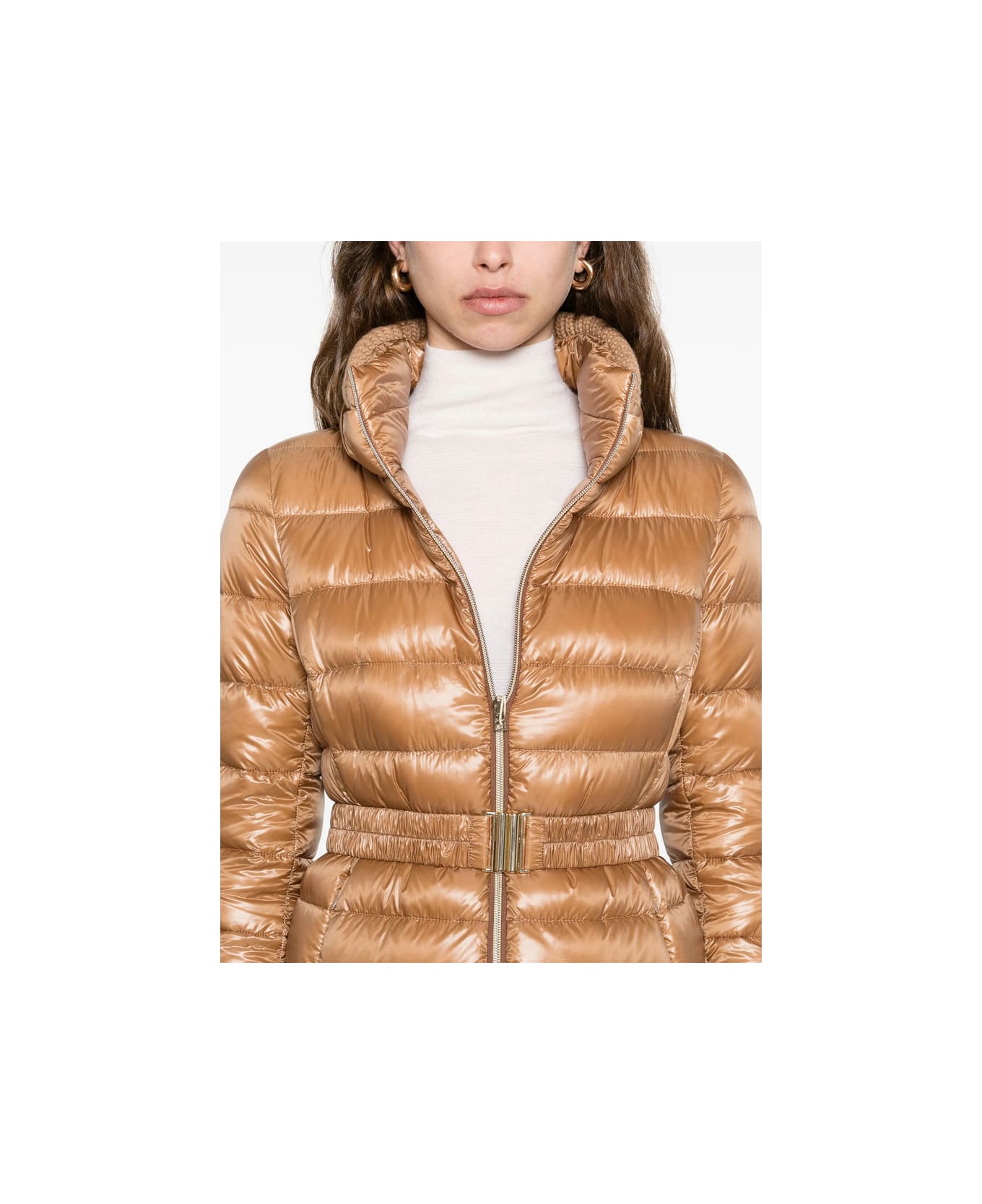 Herno Outerwear - NEUTRALS