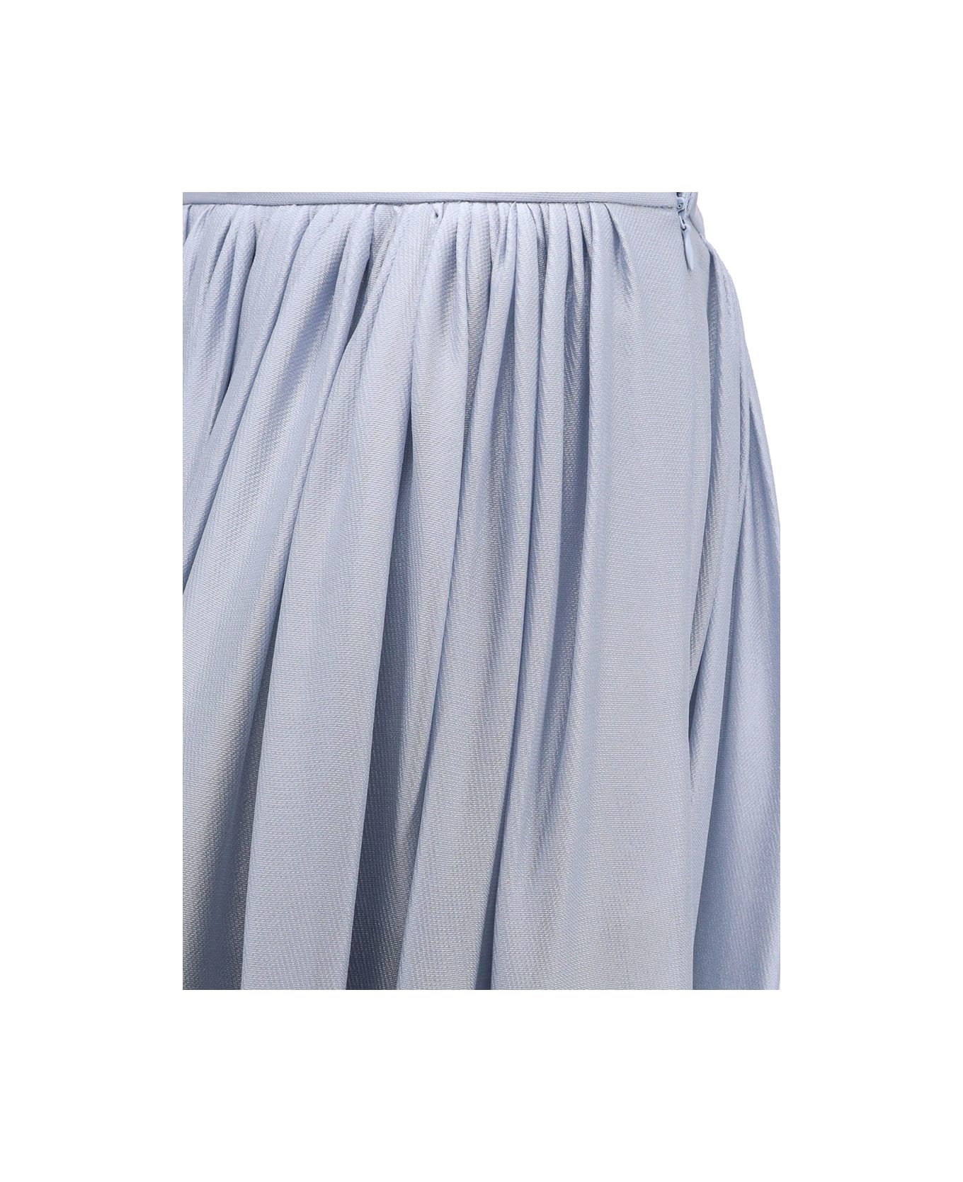 Giorgio Armani Skirt - BLUE