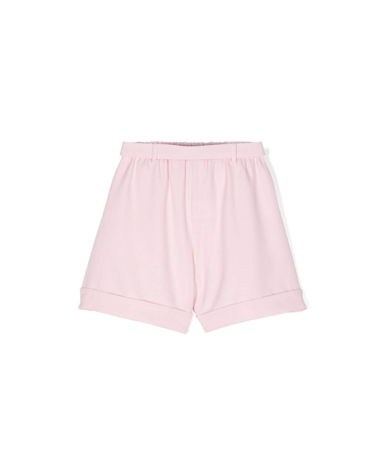 Miss Grant Shorts Rosa - Pink ボトムス