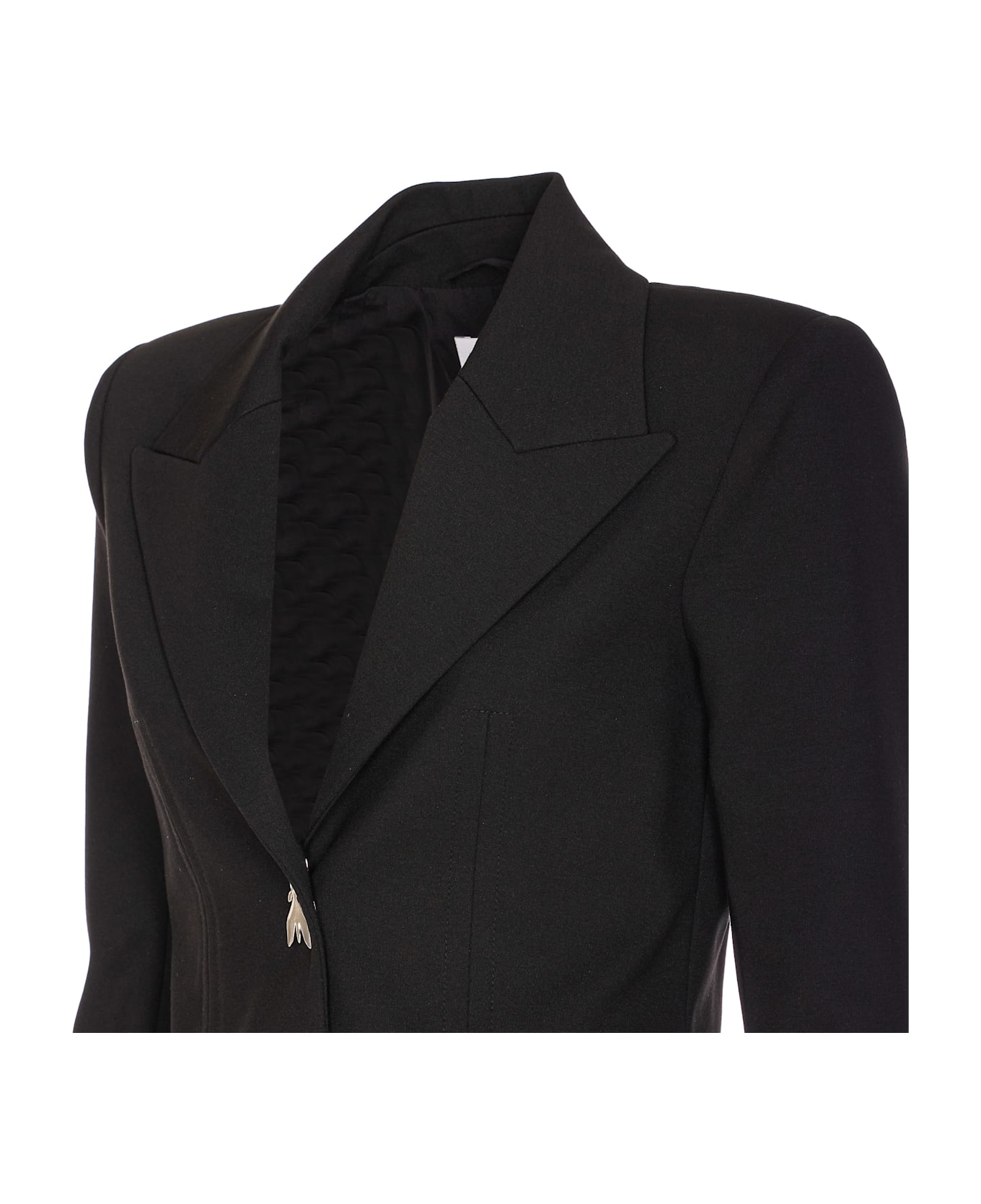 Patrizia Pepe Blazer - Black