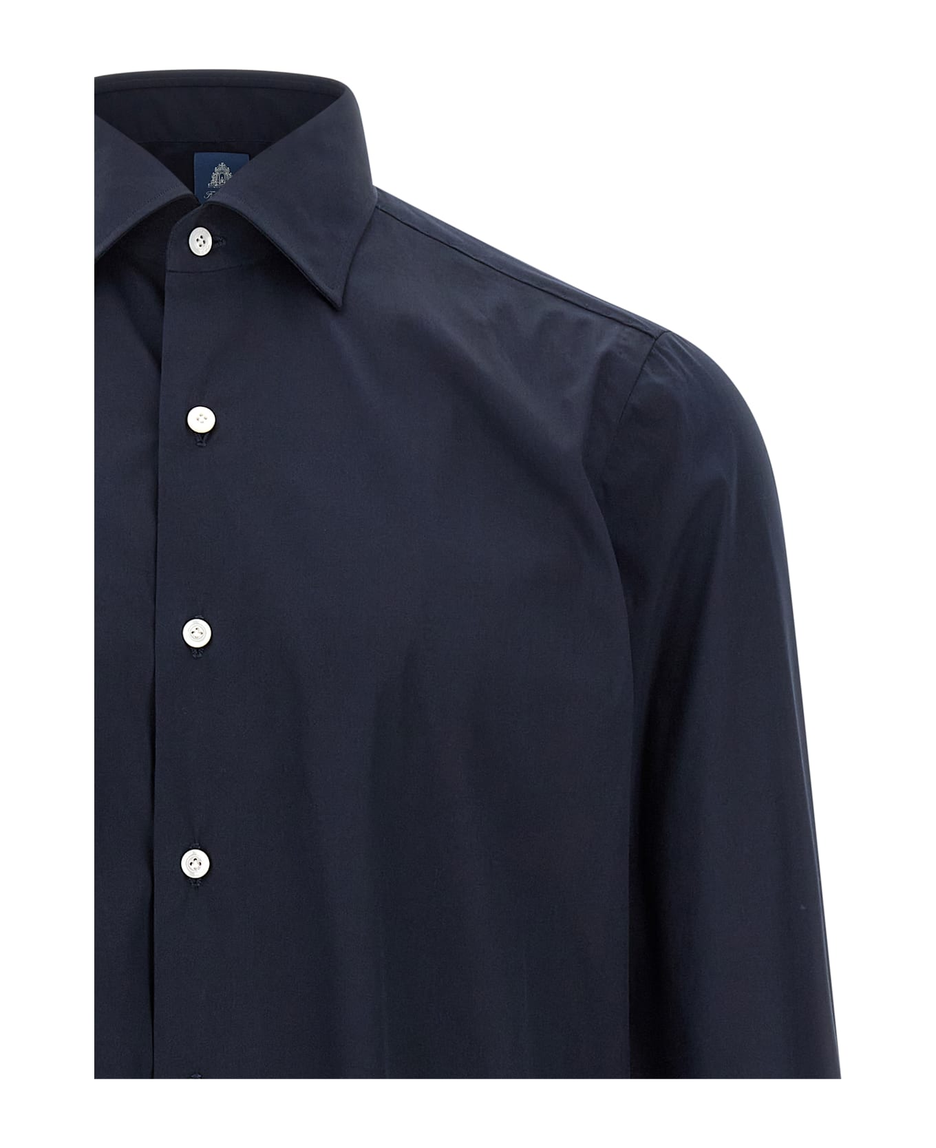 Finamore 
napoli
 Shirt - Multicolor