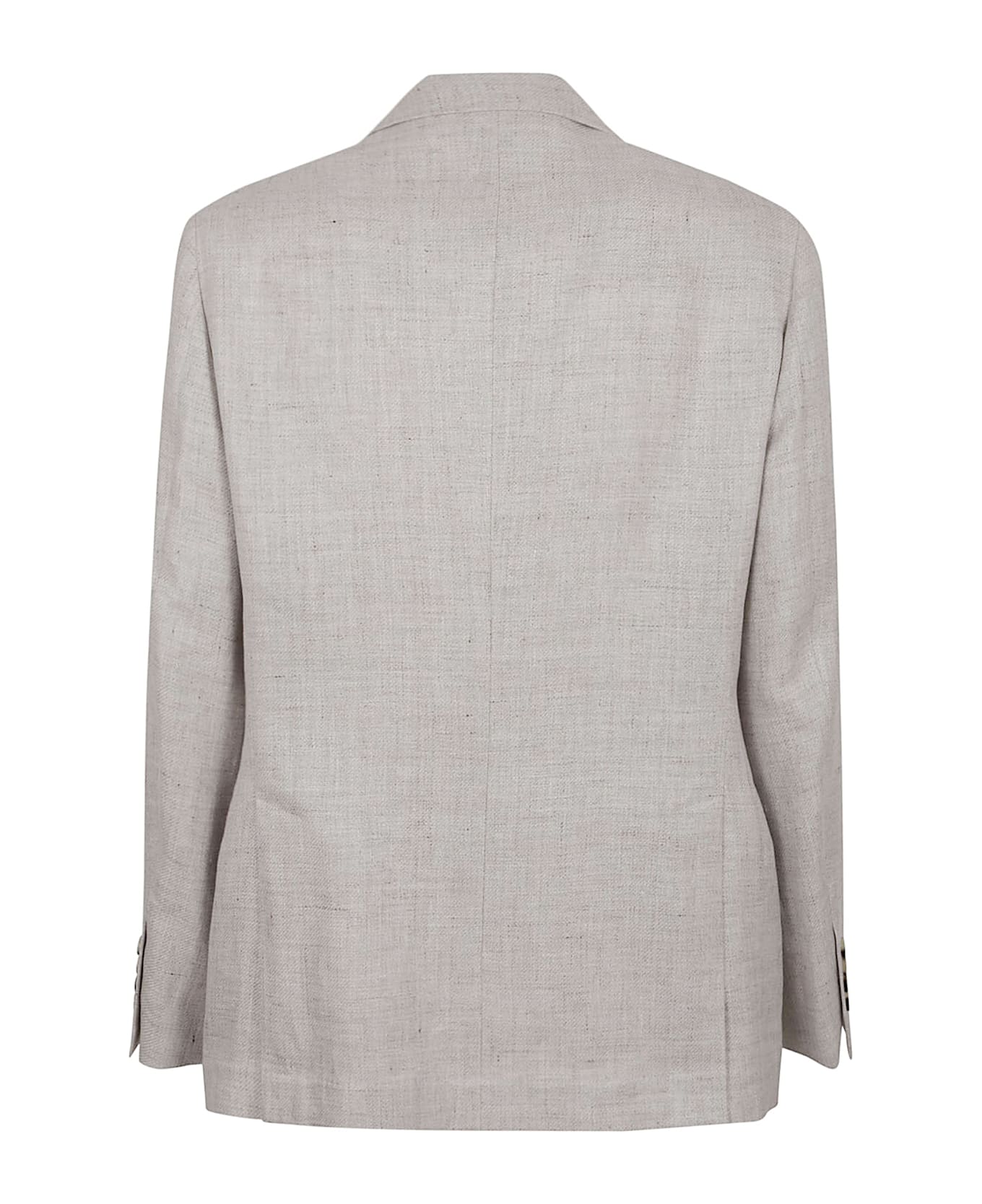 Brunello Cucinelli Abito Leisure - Jut