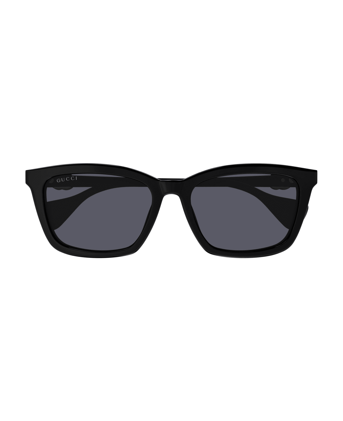 Gucci Eyewear Sunglasses - Nero/Grigio