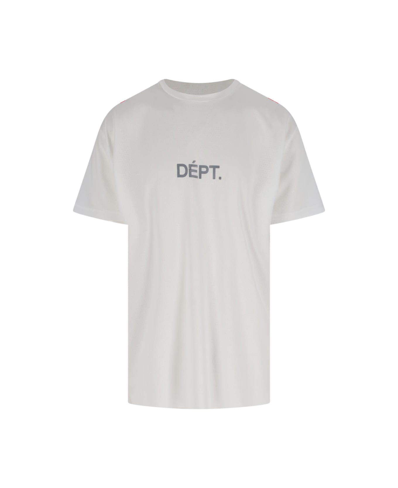 Gallery Dept. Logo T-shirt - White