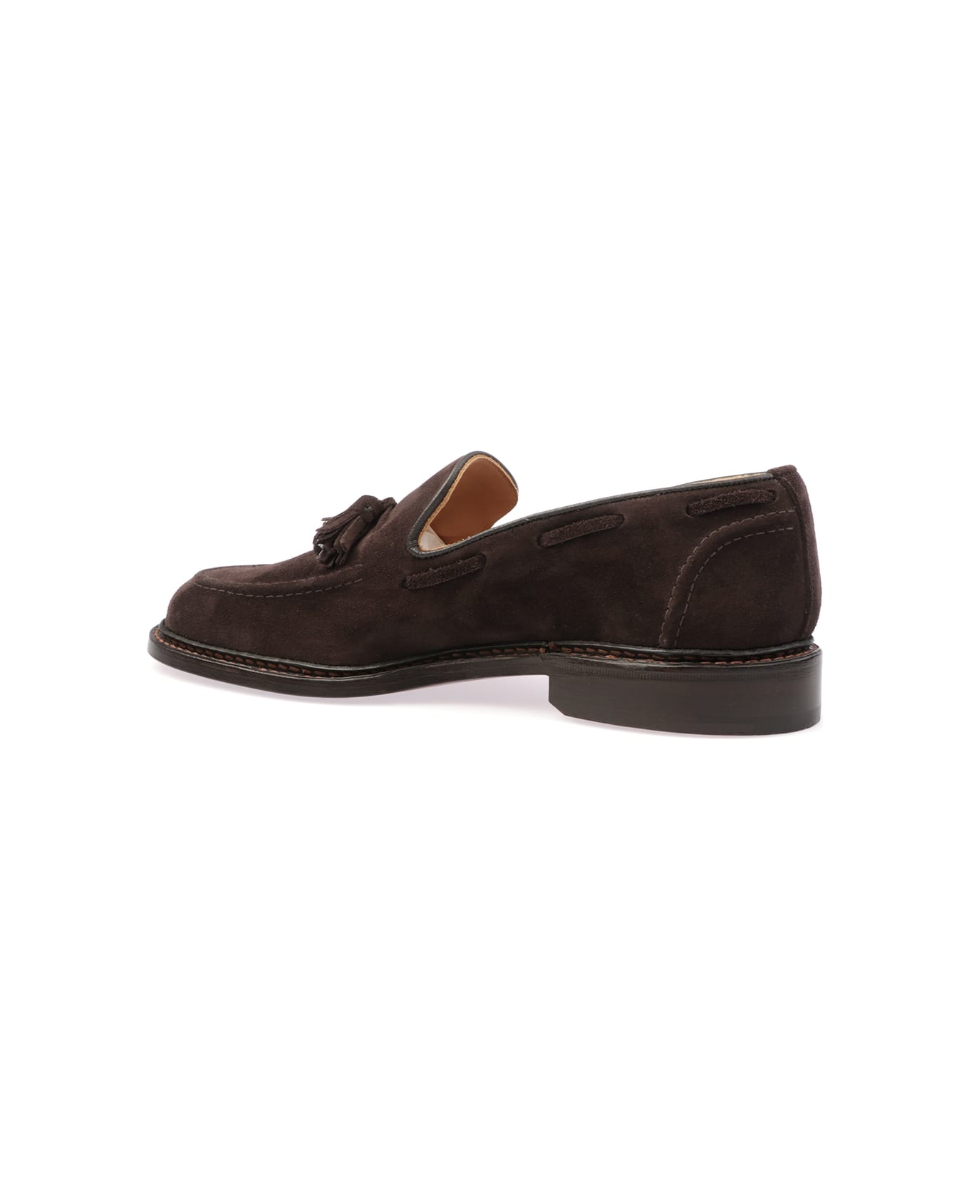 Tricker
s Elton Coffee Castorino - Coffee Castorino