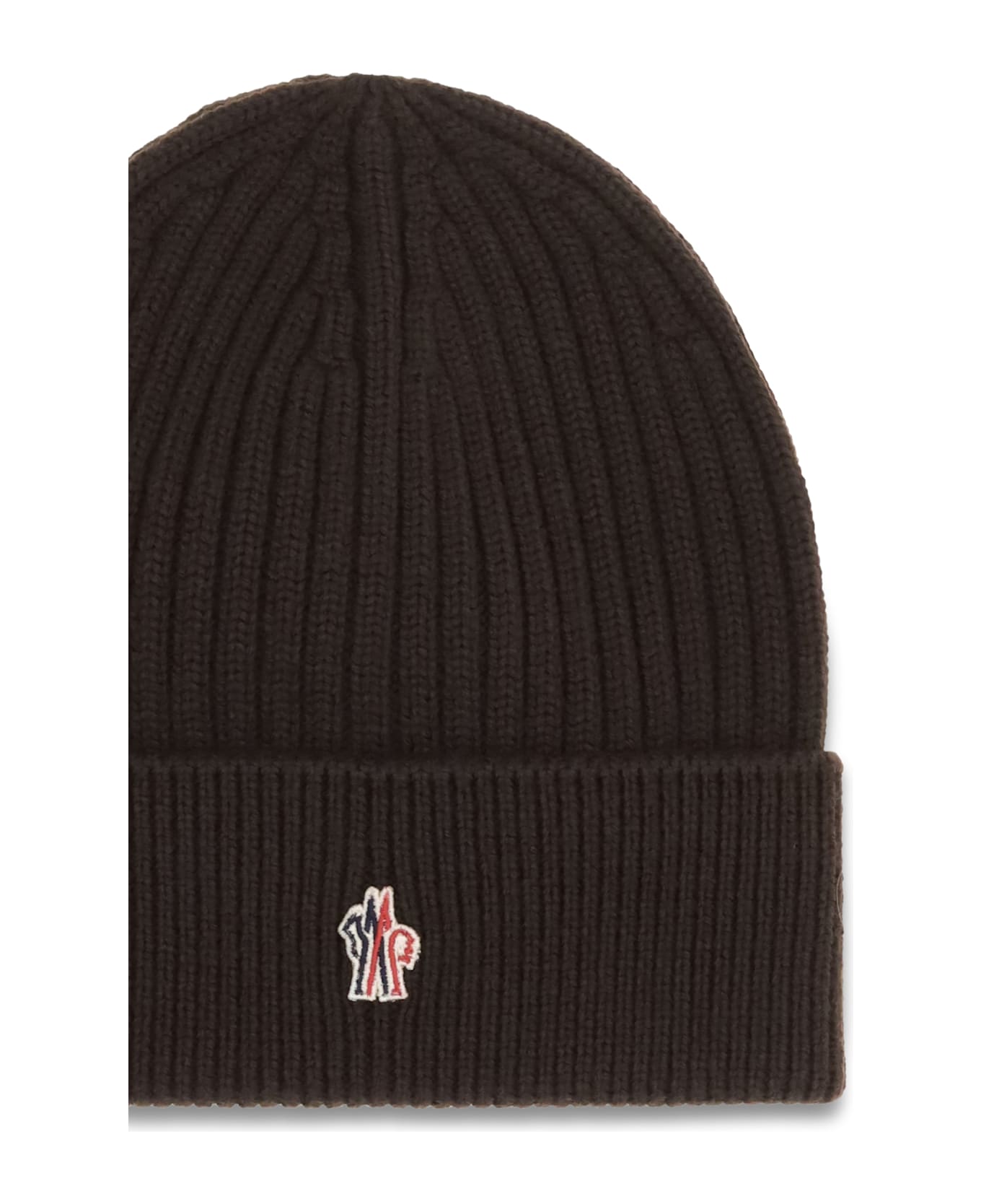 Moncler Grenoble Beanie Hat