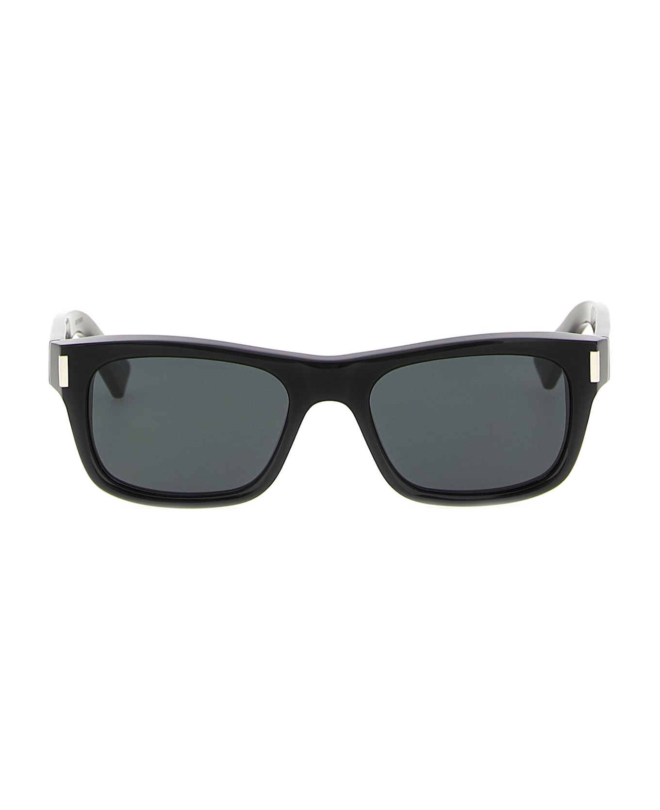Saint Laurent 
sl 83
 Sunglasses - Black  