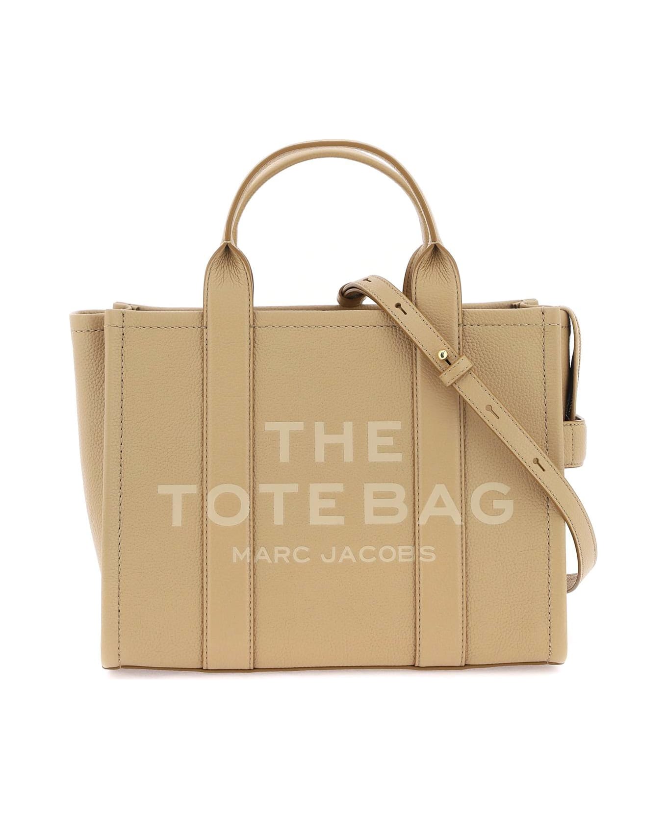 Marc Jacobs The Leather Medium Tote