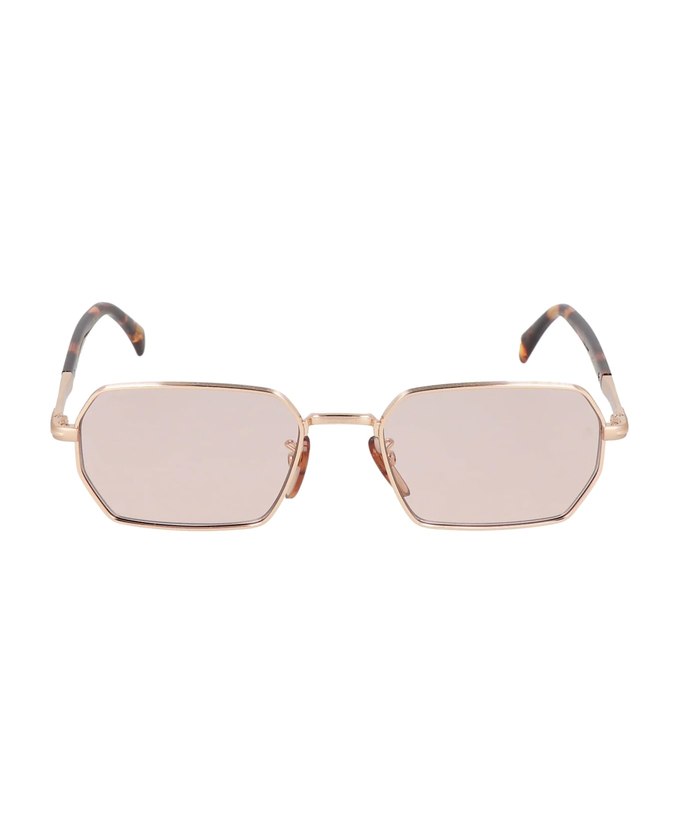 DB Eyewear by David Beckham DB 1174/S Sunglasses - O Gold