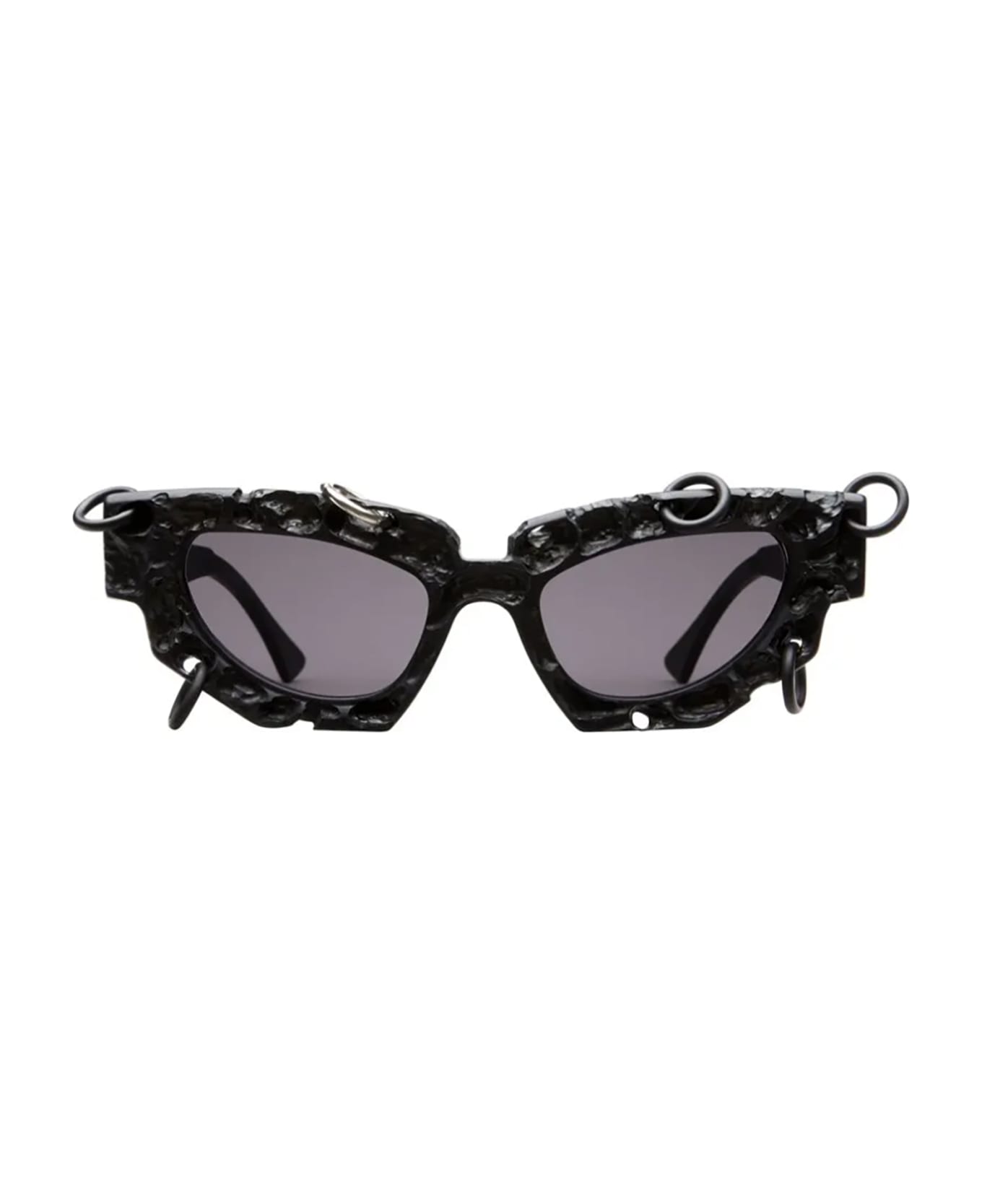 Kuboraum F5 Sunglasses - Bm Hypercore