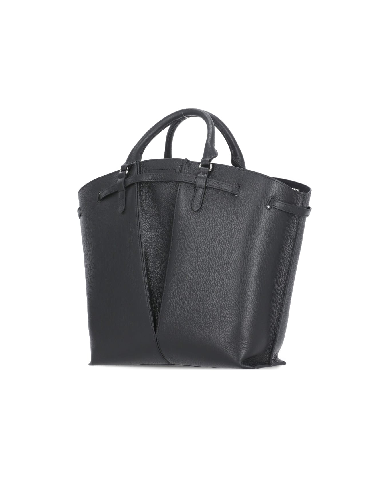 Coccinelle Flores Bag - Black