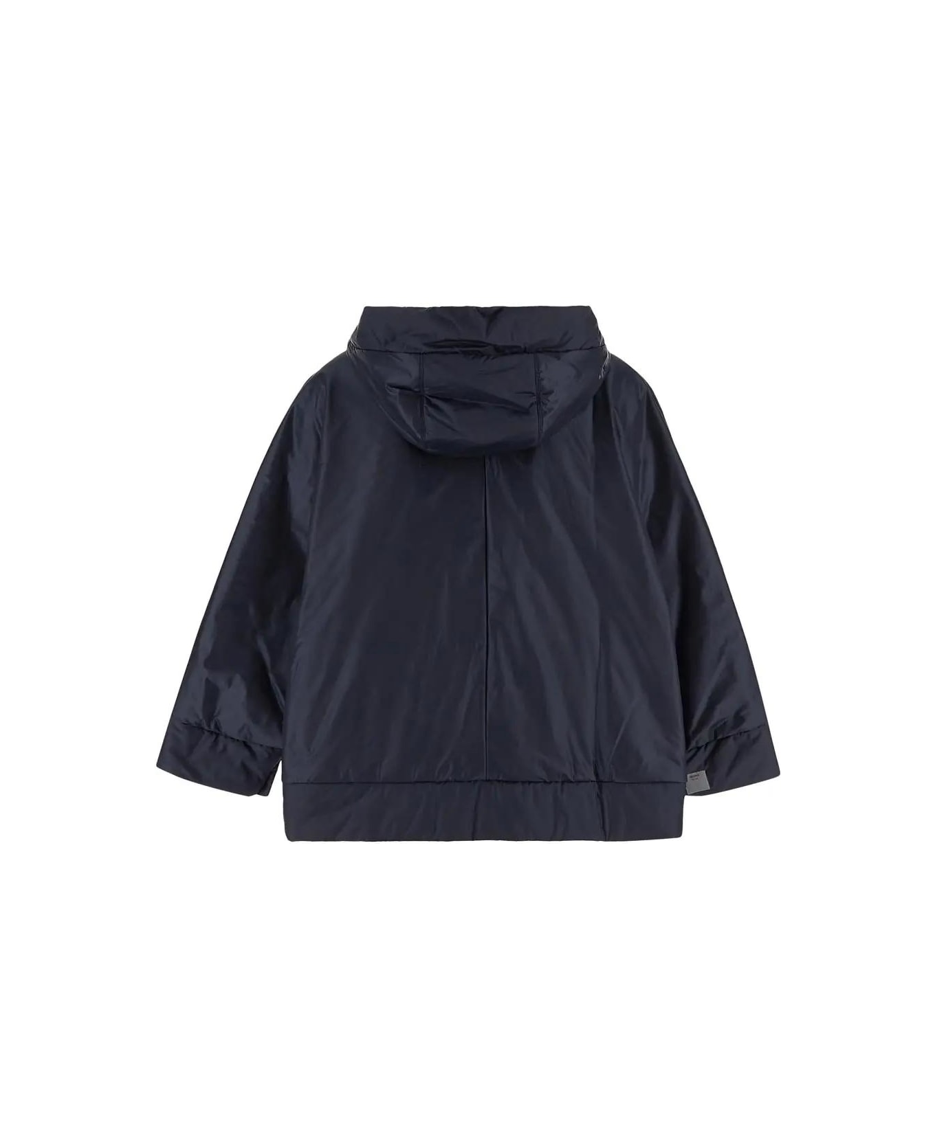 Max Mara The Cube Jacket - Blue
