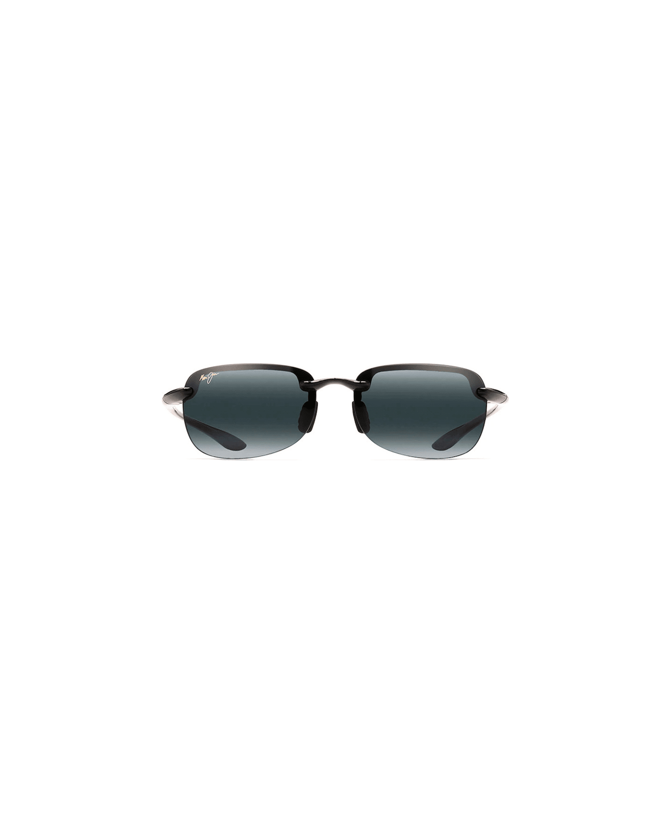 Maui Jim MJ408-02 Sunglasses - Nero