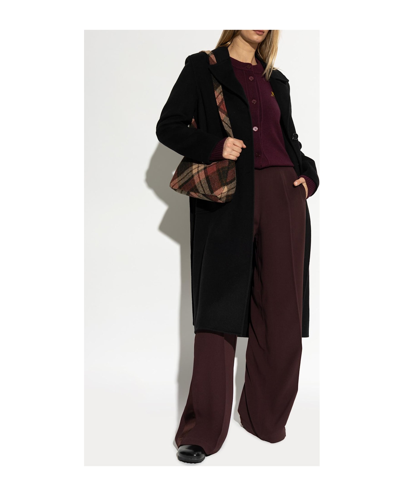 Birkenstock 'tokio Ii' Shoes - BLACK