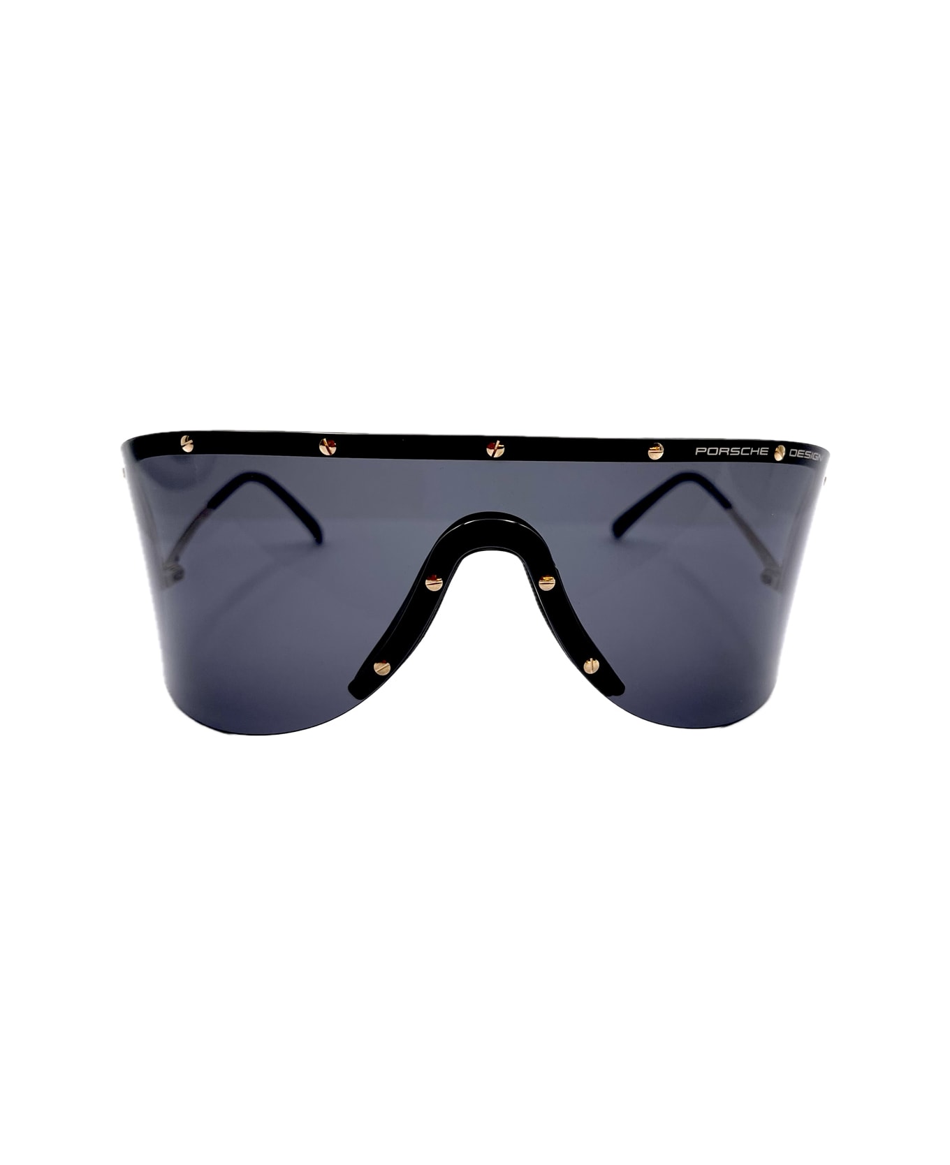Porsche Design P8479 A Sunglasses - Oro サングラス