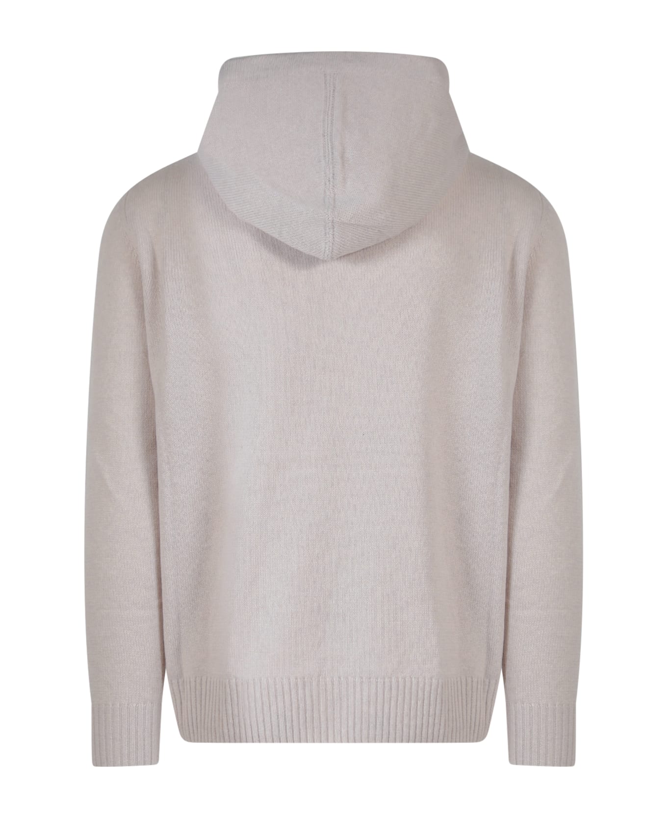 Golden Goose Sweatshirt - Beige フリース