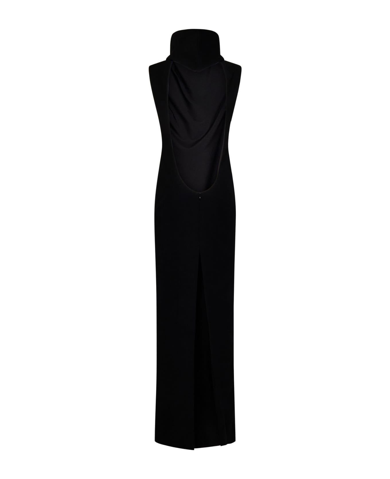 Monot Dress - Black