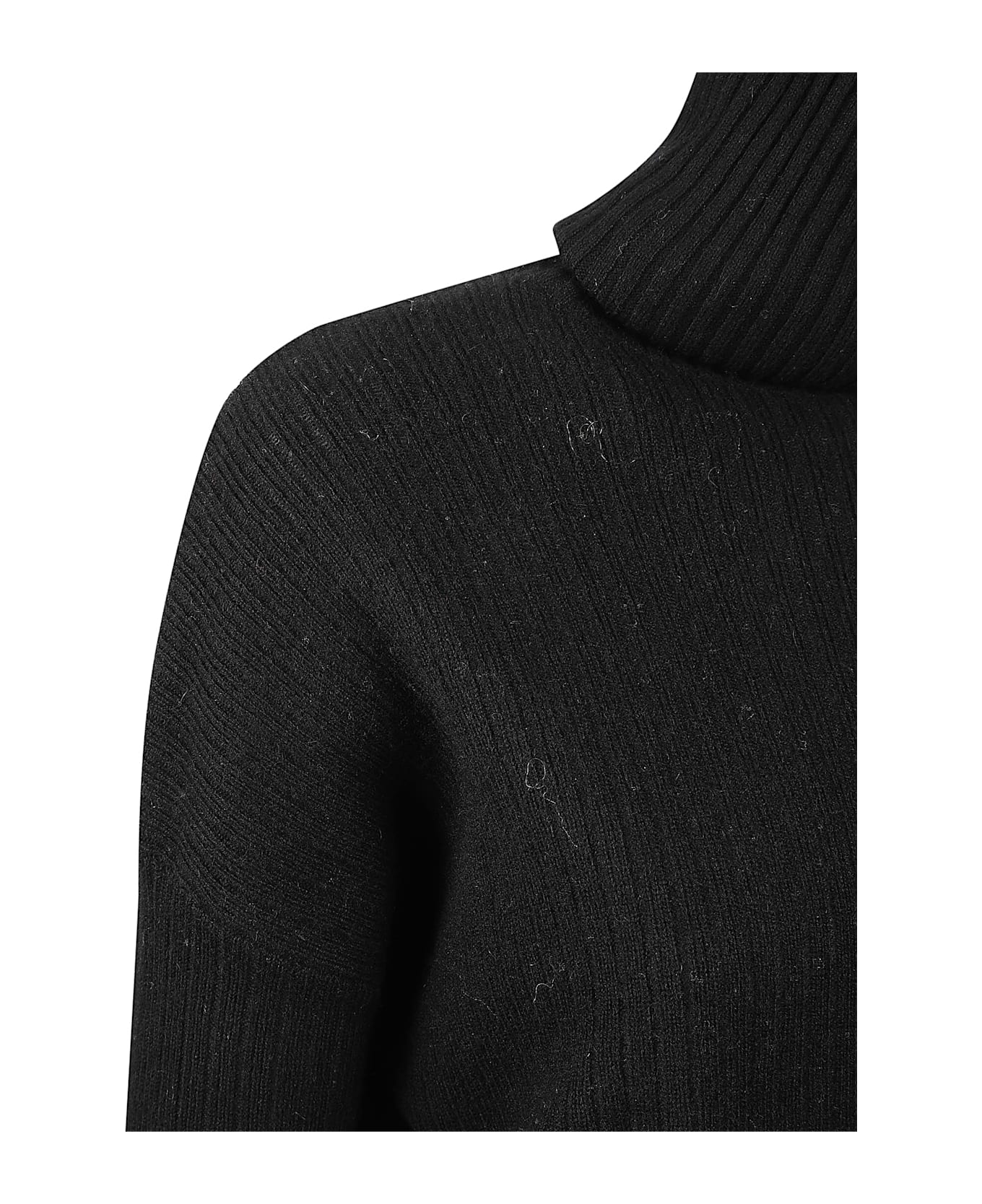 Verybusy Very Busy Sweaters Black - Black