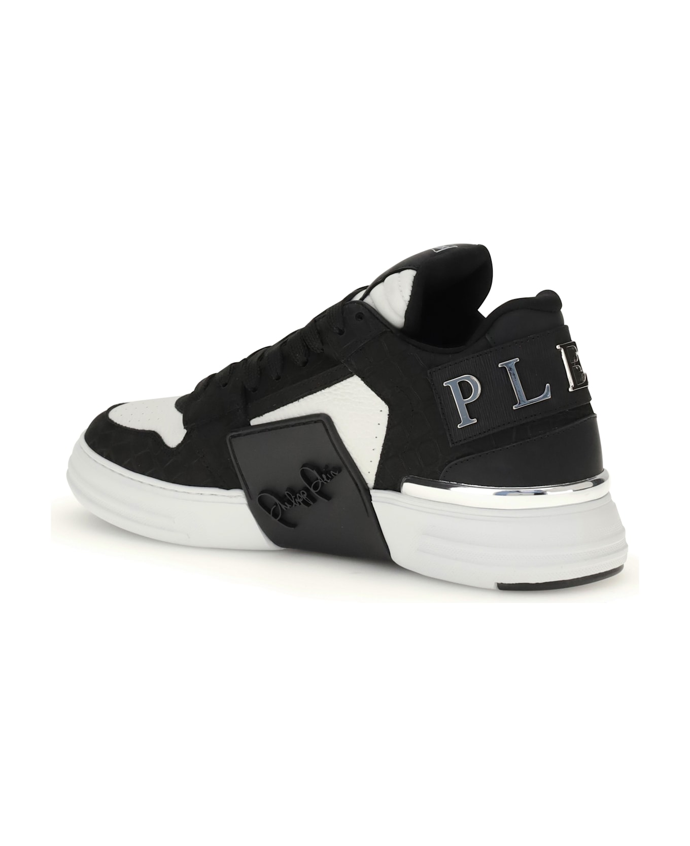 Philipp Plein Phantom Cocco Sneakers