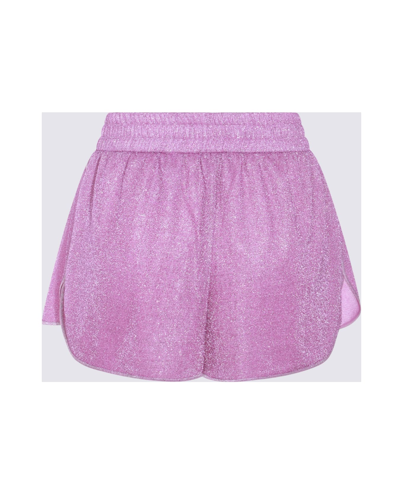 Oseree Pink Shorts