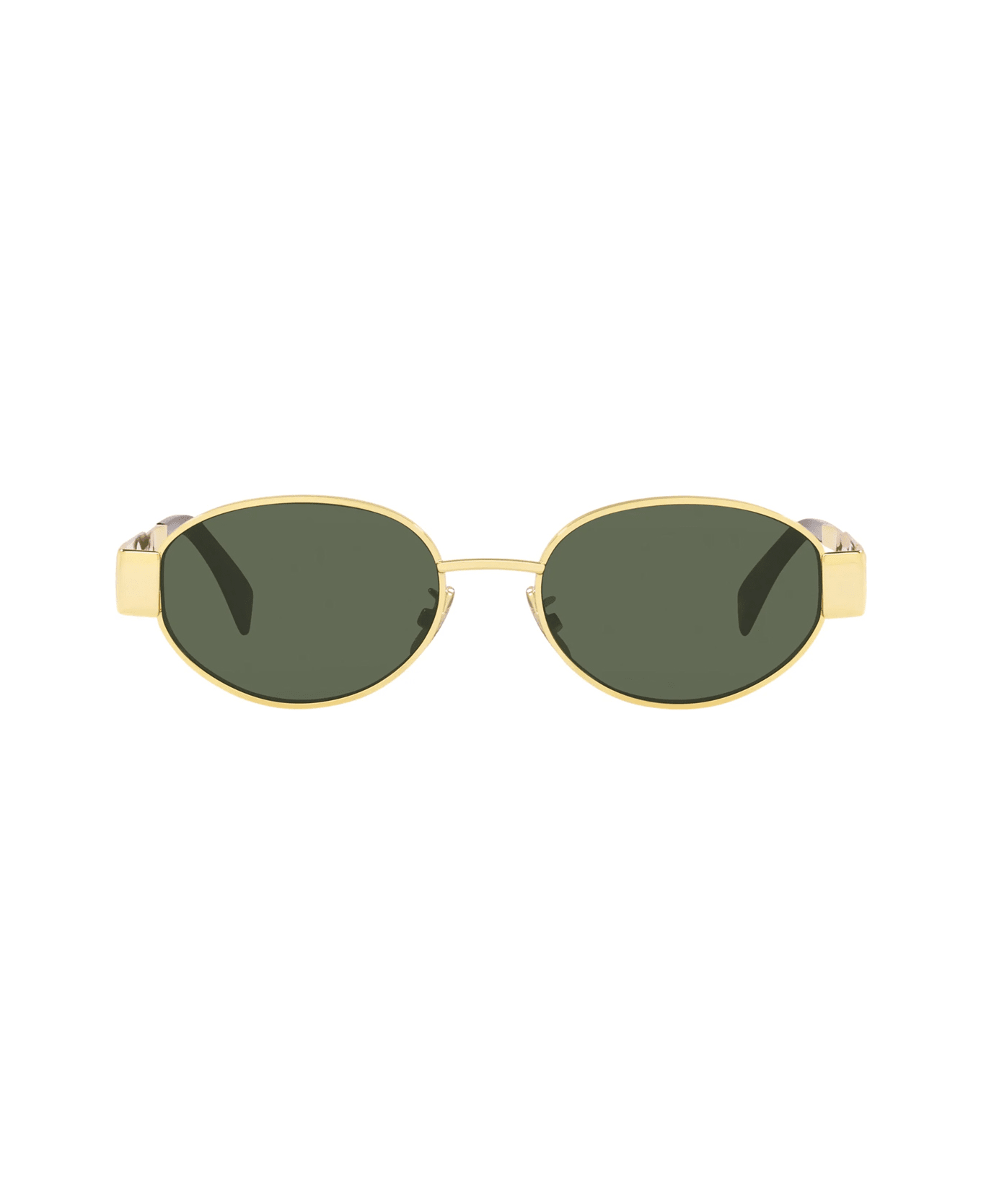 Celine Cl40235u 30n Sunglasses - Oro