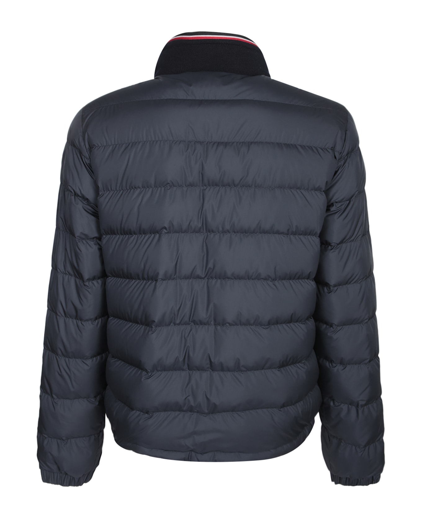 Moncler Brendann Blue Down Jacket - Blue